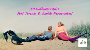 Yhtäkkiä kaikki mitä mä olin, olikin kaunista ja arvokasta: 04.01.2022 00.01