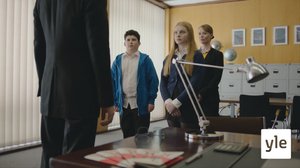 Jokainen oppilas on tähti (7): 03.01.2022 15.00