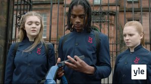 Teatterin taikaa (7): 03.01.2022 15.00