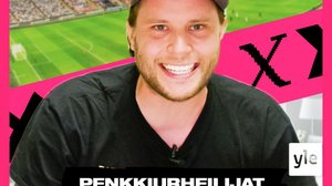 PENKKIURHEILIJAT KISOJEN AIKAAN: 03.01.2022 15.00