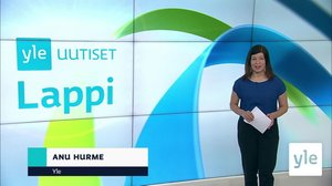 Yle Uutiset Lappi 3.1.2022: 03.01.2022 17.06