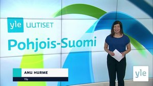 Yle Uutiset Pohjois-Suomi 3.1.2022: 03.01.2022 17.06