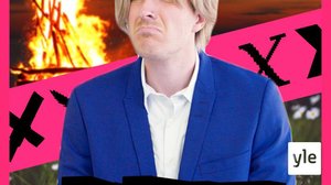 JUHANNUSDIILI: 03.01.2022 17.30