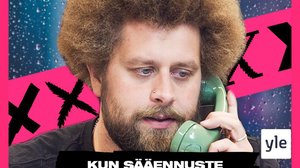 KUN SÄÄENNUSTE ON TÄRKEIN: 03.01.2022 17.35