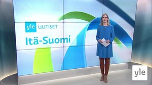 Yle Uutiset Itä-Suomi 3.1.2022: 03.01.2022 18.21