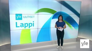 Yle Uutiset Lappi 3.1.2022: 03.01.2022 18.21