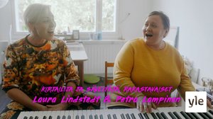 Vaikka kustantaja sanois, että se on ihan paska, mä rakastan sua silti: 04.01.2022 00.01