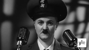 Ennen elokuvaa: Diktaattori: 04.01.2022 00.01