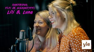 Me tehdään tätä ihan täysillä kunnes joku sanoo, että ei enää: 04.01.2022 00.01