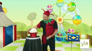 Erkki, koulutettu kani: 04.01.2022 15.01