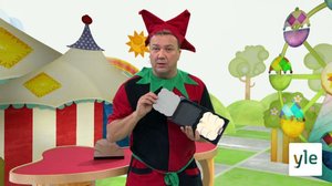 Kuu-ukko: 04.01.2022 15.01