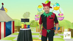 Katoava kananmuna: 04.01.2022 15.01