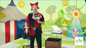 Siivouspäivä: 04.01.2022 15.01