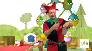 Kultaharkko: 04.01.2022 15.01