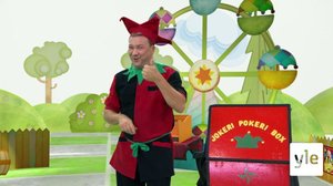 Hedelmällistä: 04.01.2022 15.01