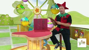 Kolme pientä porsasta: 04.01.2022 15.01