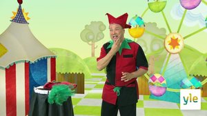 Merirosvo: 04.01.2022 15.01