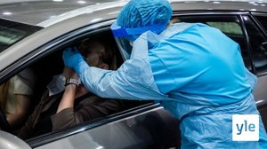 Tiukat rajoitukset olleet voimassa reilun viikon – Pirkanmaan koronanyrkki kertoo alueen tilanteesta: 04.01.2022 15.57