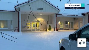 Yle Oddasat 4.1.2022: 04.01.2022 16.45