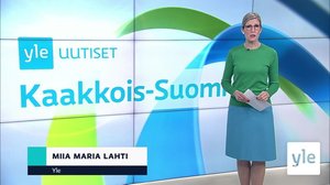 Yle Uutiset Kaakkois-Suomi 4.1.2022: 04.01.2022 17.06