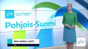 Yle Uutiset Pohjois-Suomi 4.1.2022: 04.01.2022 17.06