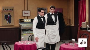 Muuttunut mies? (S): 05.01.2022 06.00