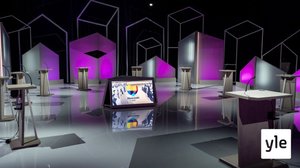 Vaalistartti: Puolueet kohtaavat: 05.01.2022 15.10