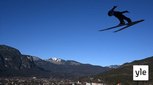 Mäkihypyn MC: Bischofshofen, mäkiviikko, karsintakilpailu (Innsbruckista siirretty kilpailu): 05.01.2022 15.16