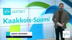 Yle Uutiset Kaakkois-Suomi 5.1.2022: 05.01.2022 17.06