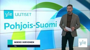 Yle Uutiset Pohjois-Suomi 5.1.2022: 05.01.2022 17.06
