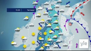 Novosti Yle: 05.01.2022 16.55