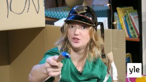 BUU-klubben: 05.01.2022 18.00