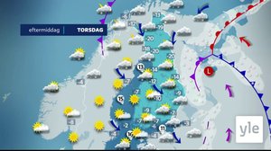 Yle Nyheter TV-nytt: 05.01.2022 18.00