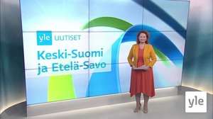 Yle Uutiset Keski-Suomi ja Etelä-Savo 5.1.2022: 05.01.2022 18.21
