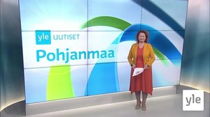 Yle Uutiset Pohjanmaa 5.1.2022: 05.01.2022 18.21