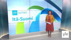 Yle Uutiset Itä-Suomi 5.1.2022: 05.01.2022 18.21