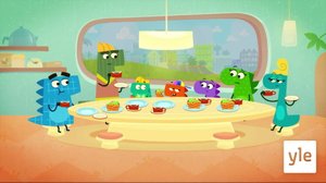 Älykäs älykoti (S): 06.01.2022 06.00