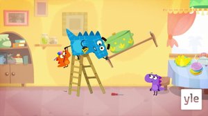 Pyöreän Padan ritari (S): 06.01.2022 06.00