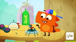 Uusi harrastus (S): 06.01.2022 06.00