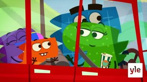 Liikennevalot (S): 06.01.2022 06.00