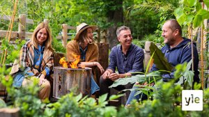 Metalliromusta grilliksi: 06.01.2022 06.00