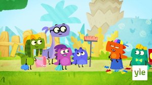 Puhtaiden autojen kaupunki (S): 06.01.2022 06.00