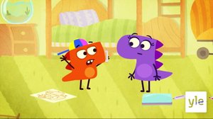 Suuri taiteilija (S): 06.01.2022 06.00