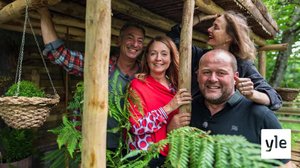 Puutavaraa ja piikkejä: 06.01.2022 06.00