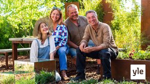 Moderni puutarha: 06.01.2022 06.00