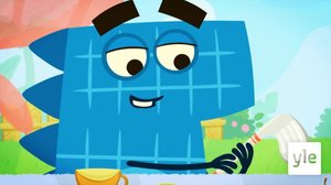 Isän lempimaila (S): 06.01.2022 06.00