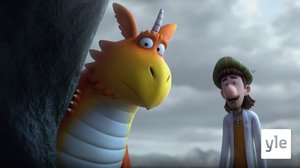 Leo ja lentävät lääkärit (7): 06.01.2022 09.28