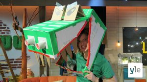 BUU-klubben: 06.01.2022 18.00