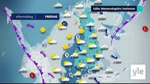 Yle Nyheter TV-nytt: 06.01.2022 18.00