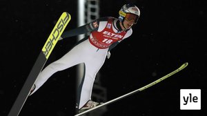 Mäkihypyn MC: Bischofshofen, mäkiviikko, HS 142: 06.01.2022 20.57